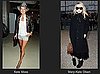 Fashion Week Front-Row Faceoff!