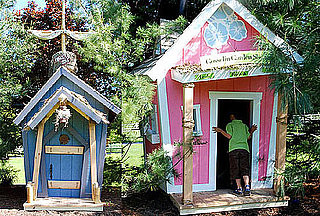 Jon and Kate Plus 8 Kids Crooked House