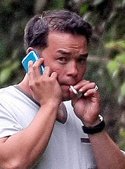 Jon Gosselin Mixes Parenting with Pleasure
