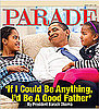 President Obama Pens Father's Day Letter