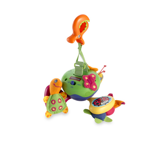 Musical Mobile