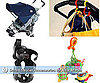 Stroller Accessories for New Moms