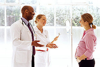 High Risk Pregnancy Conditions