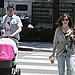 Sunny Day Stroller