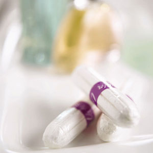 First Period After Birth