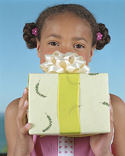 Regifting Baby Presents