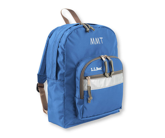 Backpacks 