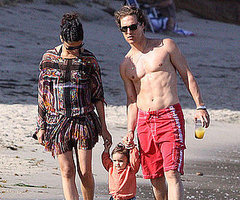 Matthew McConaughey and Camila Alves Expecting Second Baby! Matthew McConaughey and Camila Alves Expecting Second Baby!