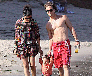 Matthew McConaughey and Camila Alves Expecting Second Baby!