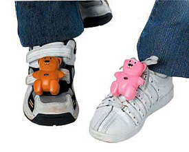 Wireless Child Locators