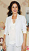 Lil Links: Ana Ortiz Welcomes Daughter Paloma Louise! 