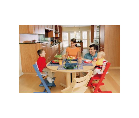 Stokke Tripp Trapp Chair