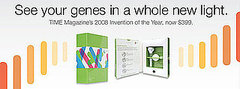 23andMe Genetic Testing Service