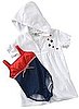 Inexpensive Fourth of July Clothing for Kids