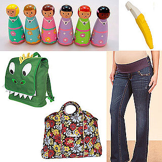 A Few of lil's Favorite Things: July