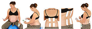 All Natural Labor Pain Reduction