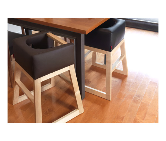 Tavo High Chair