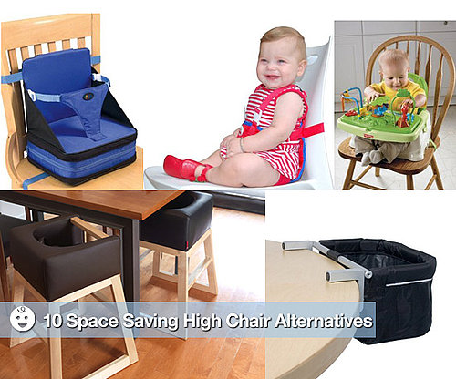 High Chair Alternatives