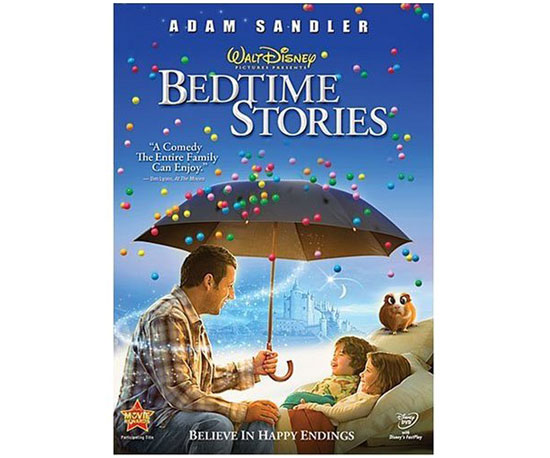 Bedtime Stories