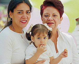 Do You Use the Same Discipline Methods as Your Parents?
