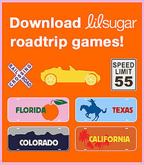 Hit the Highway: lilsugar's Downloadable Road Trip Games! Hit the Highway: lilsugar's Downloadable Road Trip Games!