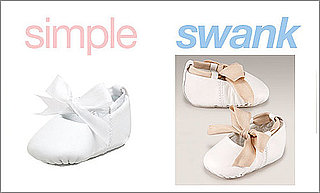 Ballet Slippers for Kids