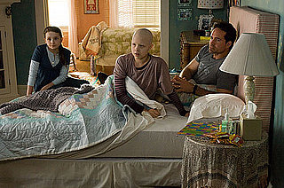 My Sister's Keeper: As a Mom What Would You Do?