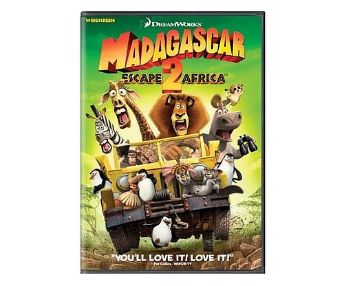 Madagascar Escape 2 Africa Madagascar Escape 2 Africa