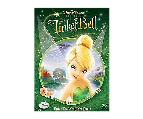 Tinker Bell Tinker Bell