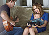 Lil Links: Actress Vera Farmiga Dishes on Motherhood