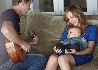 Lil Links: Actress Vera Farmiga Dishes on Motherhood