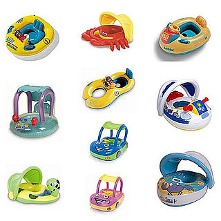 Aqua-Leisure Recalls Four Million