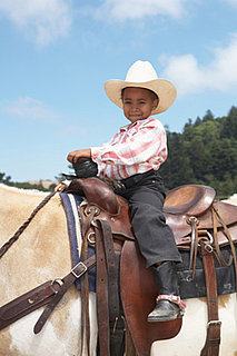 Travel to Texas with Kids