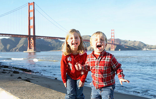 Leave Lil Hearts in San Francisco Leave Lil Hearts in San Francisco