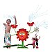 Shower Flower Sprinkler