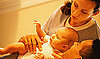 Do You Want Baby to Like You Best?