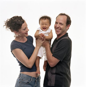 Tips For Adding Adopted Children Into Your Family