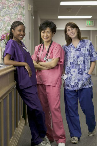 Gifts for Labor and Delivery Nurses and Doctors