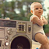 Lil Links: Are the Evian Babies Creepy or Cute? 