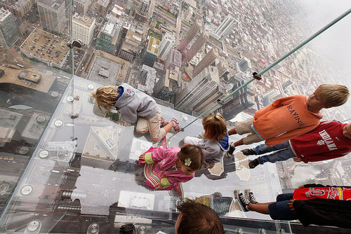 The Windy City For Wee Ones! The Windy City For Wee Ones!