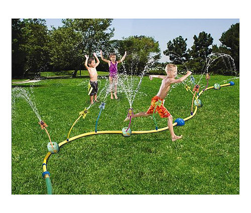 Froggy Fun Sprinklers Froggy Fun Sprinklers