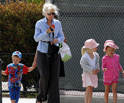 Grandma Time Grandma Time