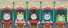 Is Thomas the Train Cartoon Good or Bad Is Thomas the Train Cartoon Good or Bad