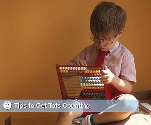 Ways to Help Your Child Learn Easy Math