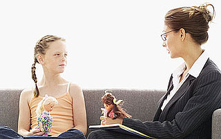 How to Have Discussions With Your Child