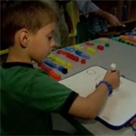 Kids Should Start Learning Math at a Young Age