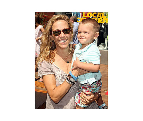 Sheryl Crow Sheryl Crow