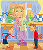 Disciplining Children