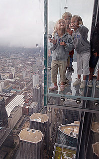 Chicago with Kids