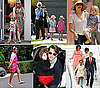 Celebrity Baby Shoes